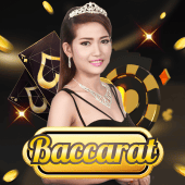 Baccarat A on d9d9 game apk