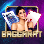 Baccarat B on d9d9 game apk