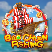 Bao Chuan Fishing on d9d9 game apk