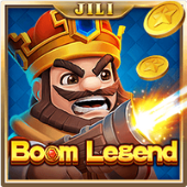 Boom Legend on d9d9 game apk