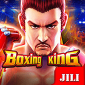 Boxing King on d9d9 game apk