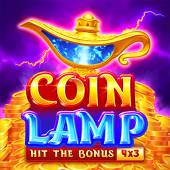 Coin Lamp on d9d9 game apk