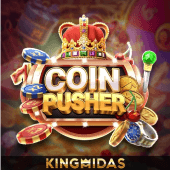 Coin Pusher on d9d9 game apk