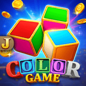 Color Game on d9d9 game apk