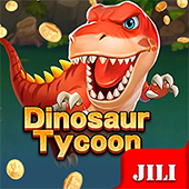 Dinosaur Tycoon on d9d9 game apk