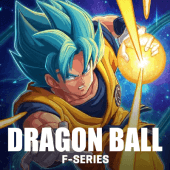 Dragon Ball on d9d9 game apk