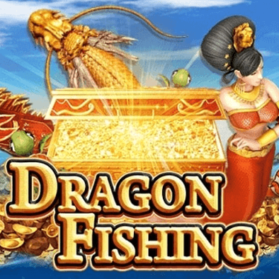 Dragon Fishing on d9d9 game apk