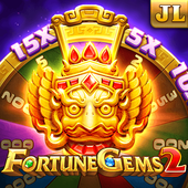 Fortune Gems 2 on d9d9 game apk