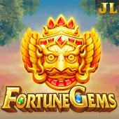 Fortune Gems on d9d9 game apk