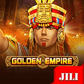 Golden Empire slot on d9d9 game apk