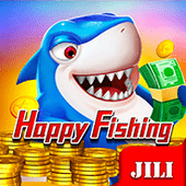 Happy Fishing on d9d9 game apk