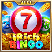 iRich Bingo on d9d9 game apk