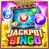 Jackpot Bingo on d9d9 game apk