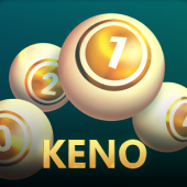 Keno on d9d9 game apk