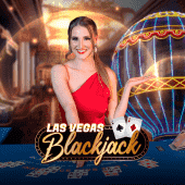 Las Vegas Blackjack on d9d9 game apk