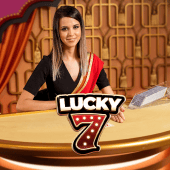 Lucky 7 on d9d9 game apk