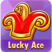Lucky Ace on d9d9 game apk