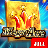 Mega Ace slot on d9d9 game apk