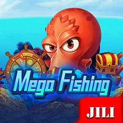 Mega Fishing on d9d9 game apk