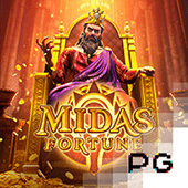 Midas Fortune on d9d9 game apk