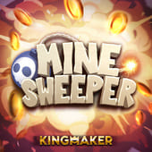 Minesweeper on d9d9 game apk