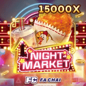 Night Market on d9d9 game apk