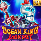 Ocean King Jackpot on d9d9 game apk
