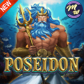 Poseidon slot on d9d9 game apk