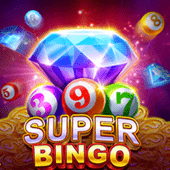 Super Bingo on d9d9 game apk