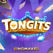 Tongits on d9d9 game apk