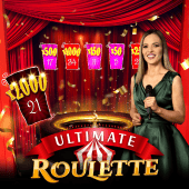 Ultimate Roulette on d9d9 game apk