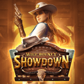 Wild Bounty Showdown on d9d9 game apk